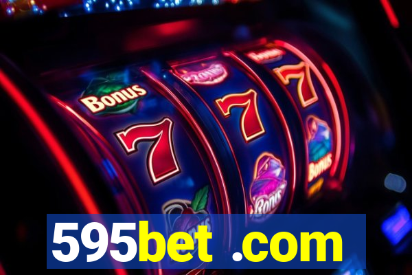 595bet .com